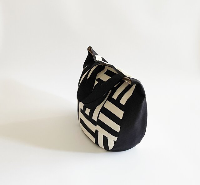 パッチワーク バッグ バドメイド パッチワークトートバッグ（ 545