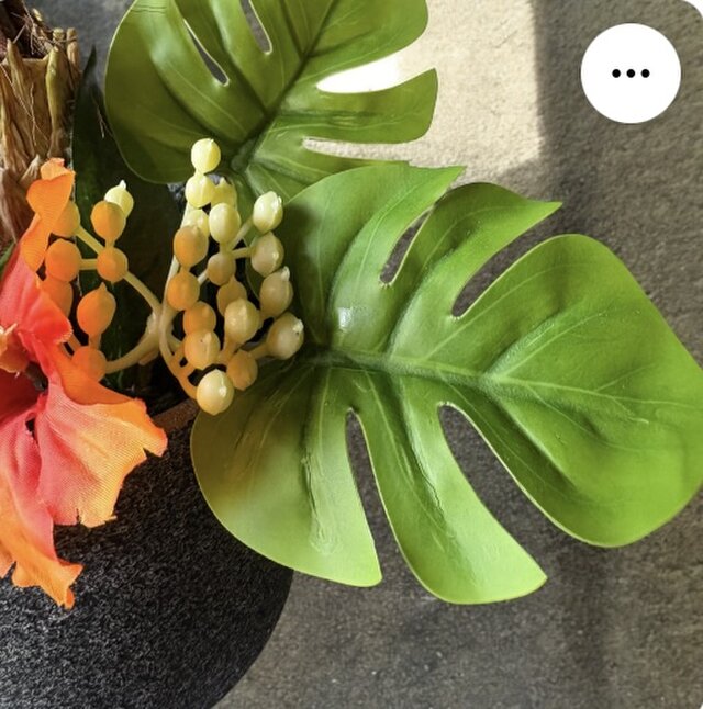 光触媒 人工観葉植物 ウォールグリーン フェイクグリーン トロピカルと 