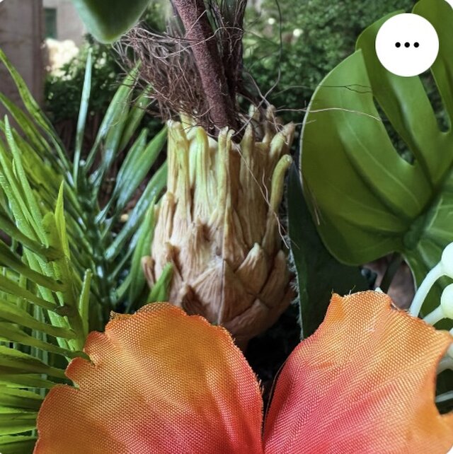 光触媒 人工観葉植物 ウォールグリーン フェイクグリーン トロピカルと 