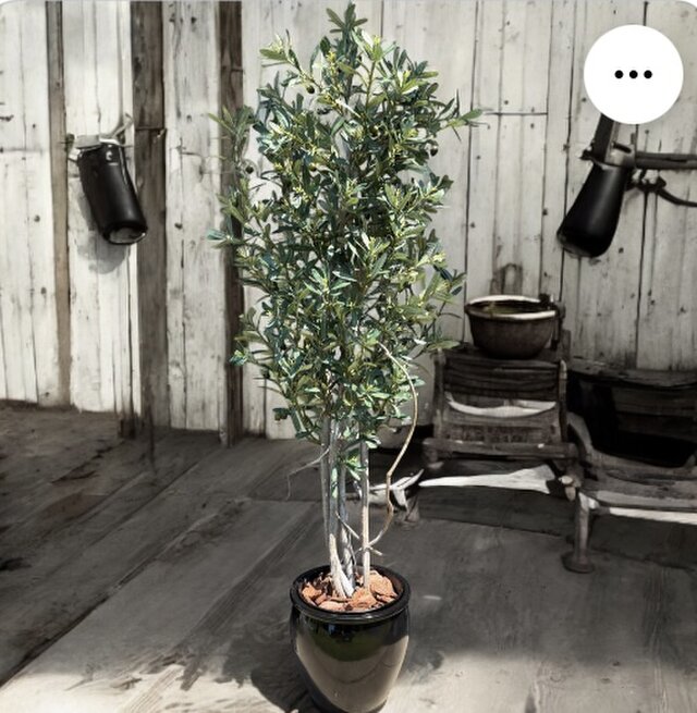 光触媒　人工観葉植物　ウォールグリーン　フェイクグリーン　オリーブtja 光触媒 人工観葉植物 ウォールグリーン フェイクグリーン オリーブtja