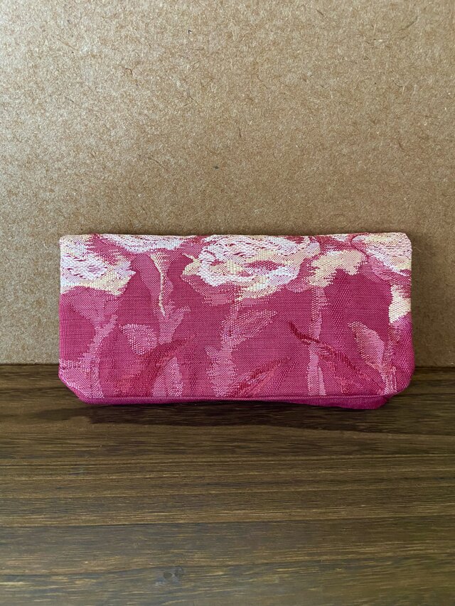 クラッチバッグ | チューリップ