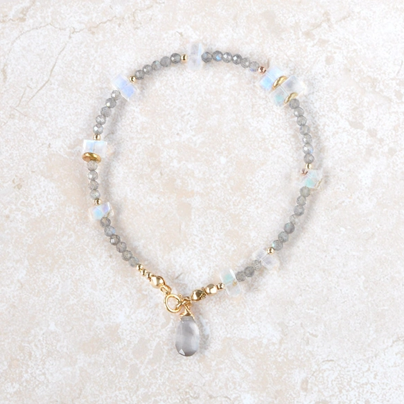 激安❣️ラブラドライト貔貅ブレス✨ 775900-1fn.jpg