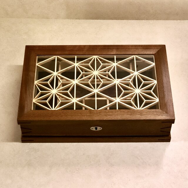 ジュエリーボックス | iichi 日々の暮らしを心地よくする