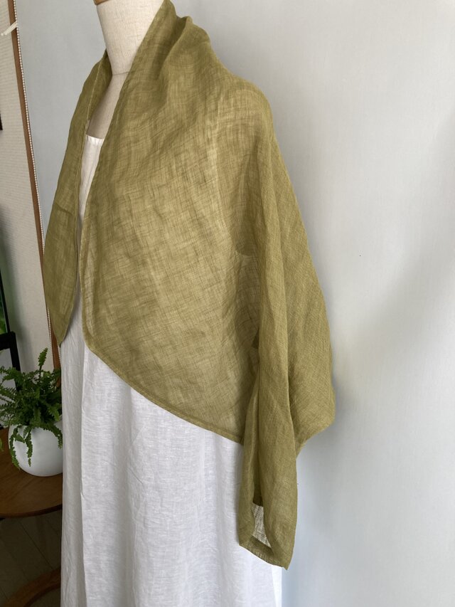 風をまとう大人のボレロ　