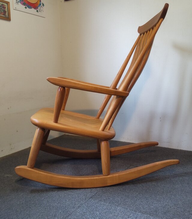 欅のスツール F 約11kg　椅子 チェア 古家具 古道具 骨董 アンティーク 欅のスツール F 約11kg 椅子 チェア 古家具 古道具 骨董