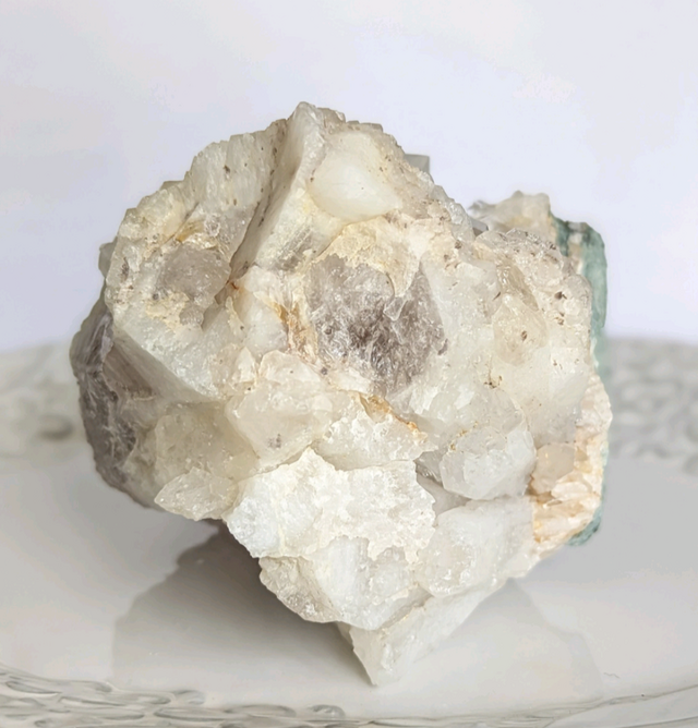 秋田県 荒川鉱山産の水晶クラスター』 | iichi 日々の暮らしを心地よく