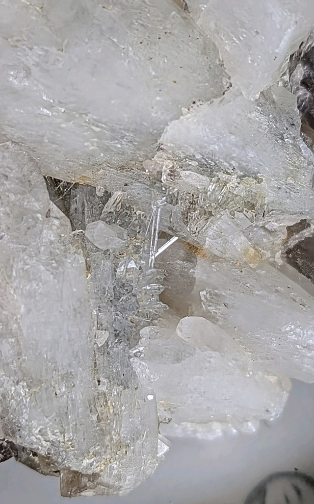 秋田県 荒川鉱山産の水晶クラスター』 | iichi 日々の暮らしを心地よく