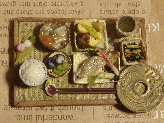 和の御膳・サワラの西京漬けセットの画像1枚目