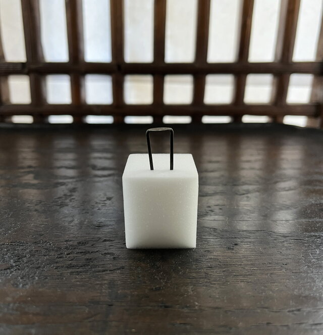 鎹釘（かすがいくぎ）15本　金継木工用　デットストック品　鉄製　　　yk283