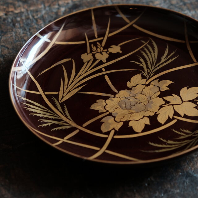 古美術幕末〜明治期　時代漆器金彩　祭事　骨董品　大型　アンティーク　インテリア 古美術幕末〜明治期時代漆器金彩祭事骨董品大型アンティークインテリア