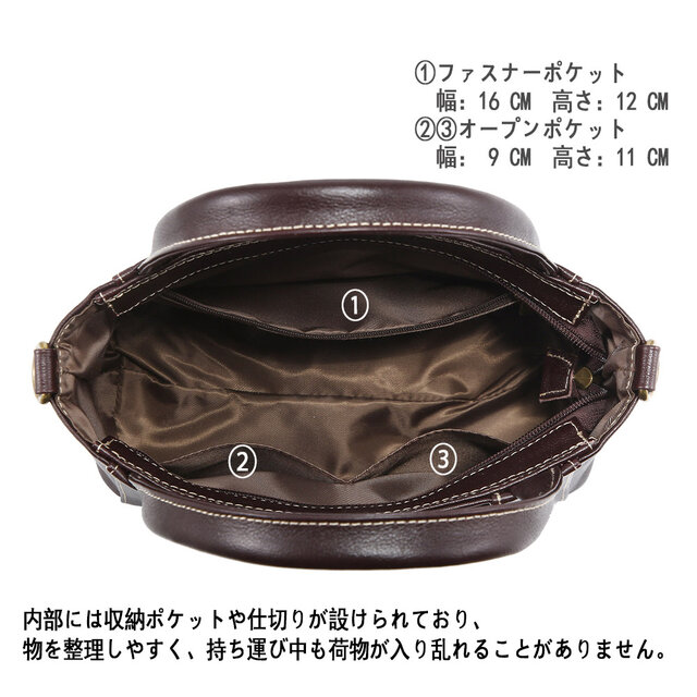 本革 ハンドバッグ ショルダー兼用 軽量 通勤 高品質 牛革 トート