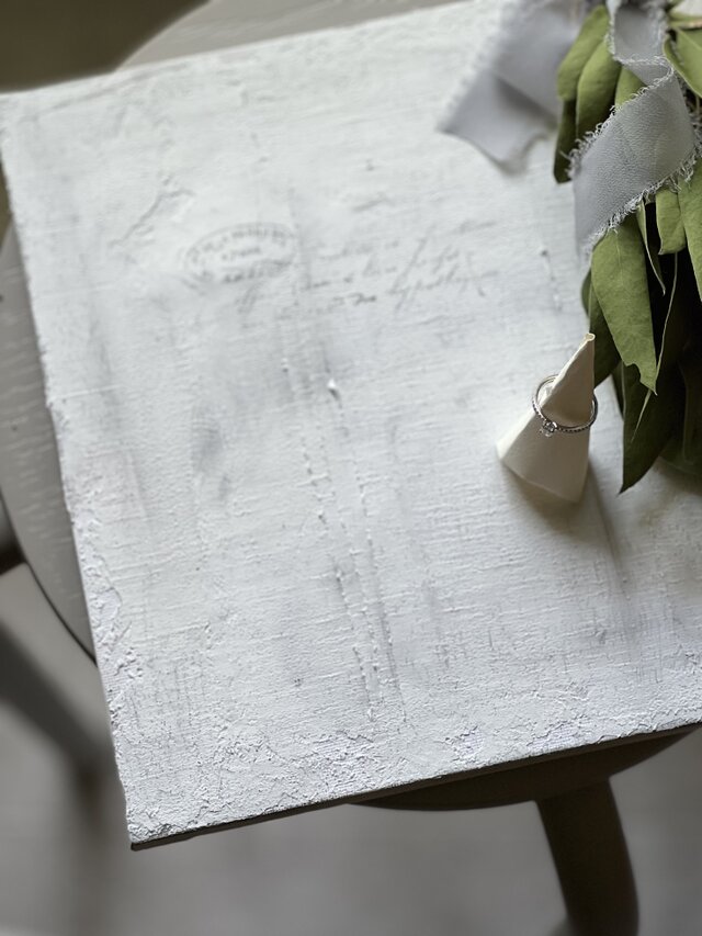 アートスタイリングボード