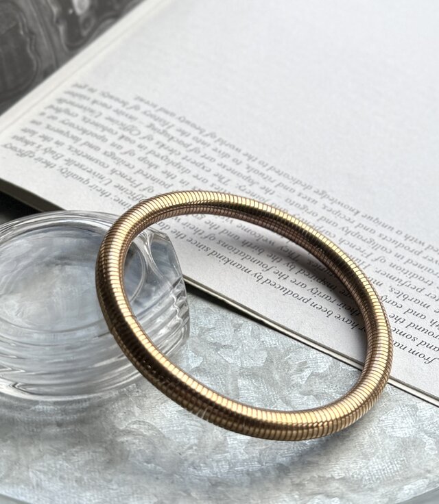 ヴィンテージ　ストーンバングル バングル | FIRST-ARROW's