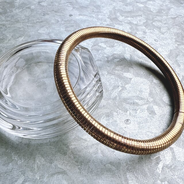 VINTAGE ヴィンテージ ステラ ウイング バングル イーグル