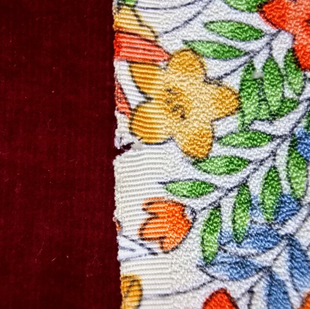 着物リメイク カシュクールワンピース | iichi 日々の暮らしを心地よく