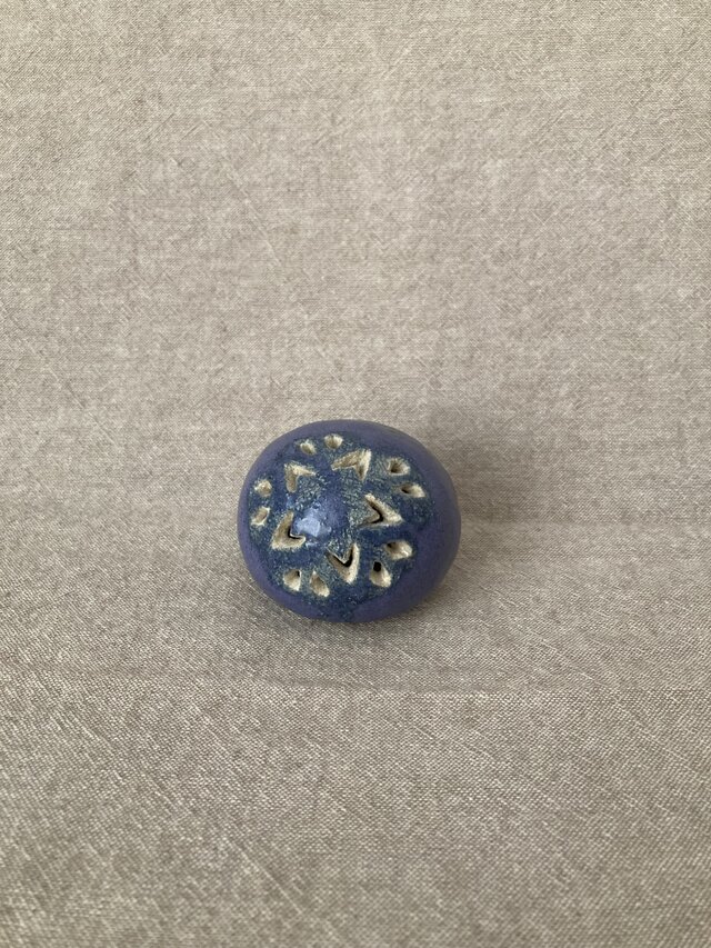 星のペーパーウェイト