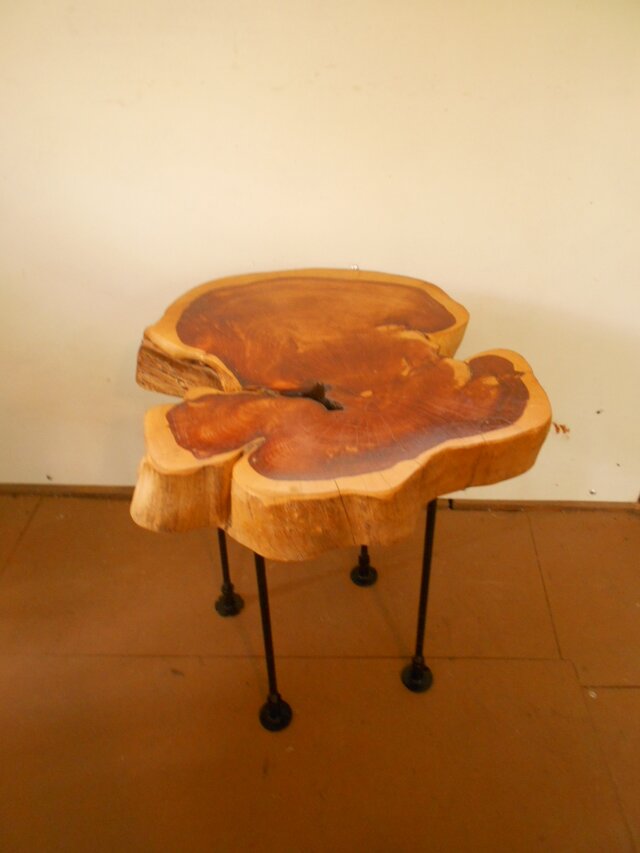 シクラメン】星野民藝6 サイドテーブル リビング＆ダイニング | 星野