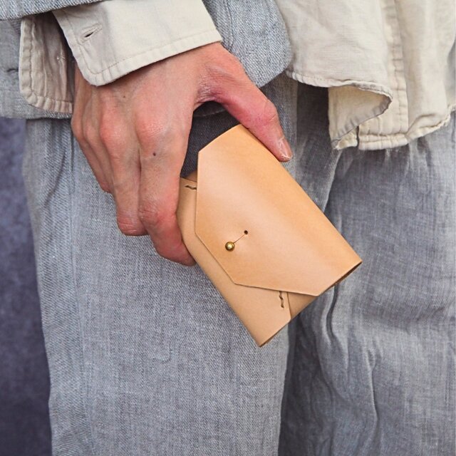 カードケース -束-