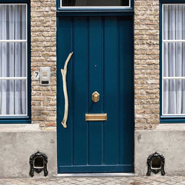 ✿個性ある✿ 流木ドア取っ手・流木ドアノブ・流木ドアハンドル・ 木製ドア取っ手・木製ドアノブ・木製ドアハンドル－７３