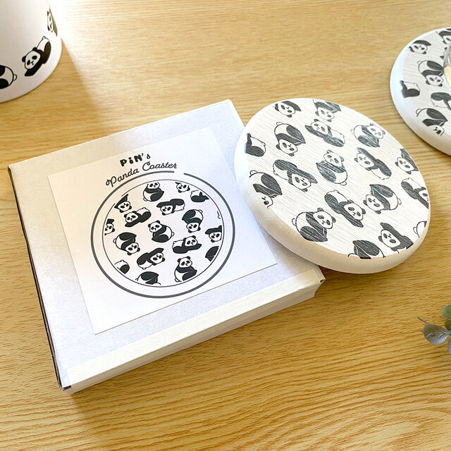 コースターセット♡