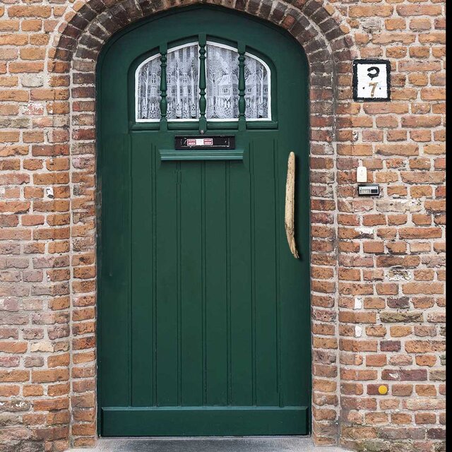 ✿個性ある✿ 流木ドア取っ手・流木ドアノブ・流木ドアハンドル