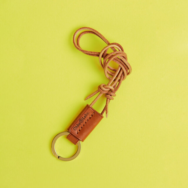 グラス〈眼鏡〉ホルダー　 (ブラウン)【R-019-MBL】