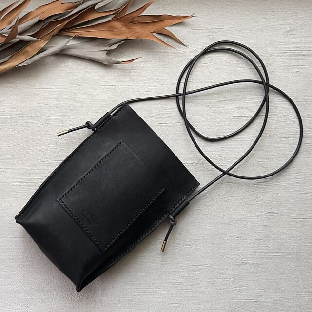 新品未使用　 KC,s ケイシイズ 牛毛皮 ハラコ スマホケース ハラコ キーケース】牛毛皮 本革 4連タイプ スリム アニマル柄