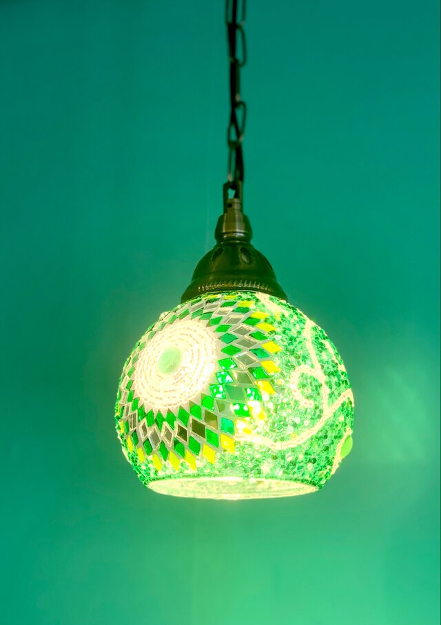 Mint様専用 シーリングカバー【2】胡桃部分NA バブルランプ ショップ