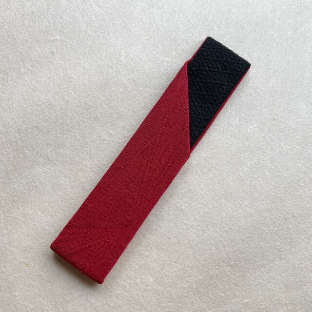 楊枝入れ 三四九号：茶道小物の一つ、菓子切り鞘