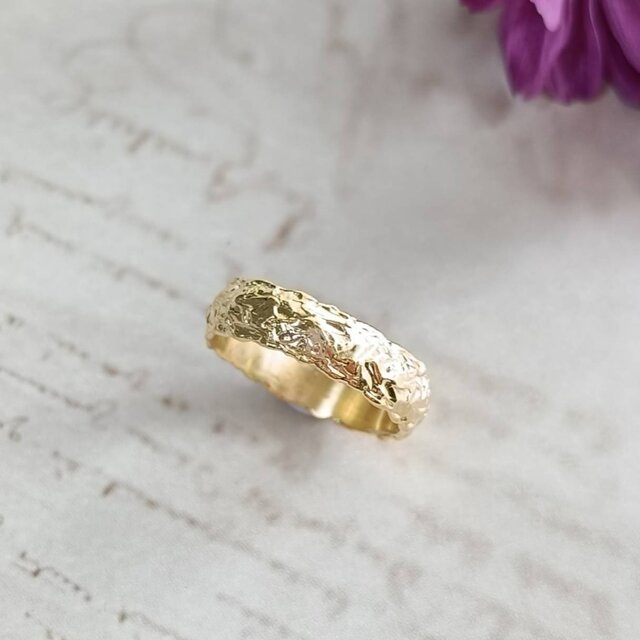 ［k10］Yura ~ユラ~ ―歪みや揺らぎの中に宿る美しさ―  シルバー　メンズ　レース　クリア　のコピーのコピー