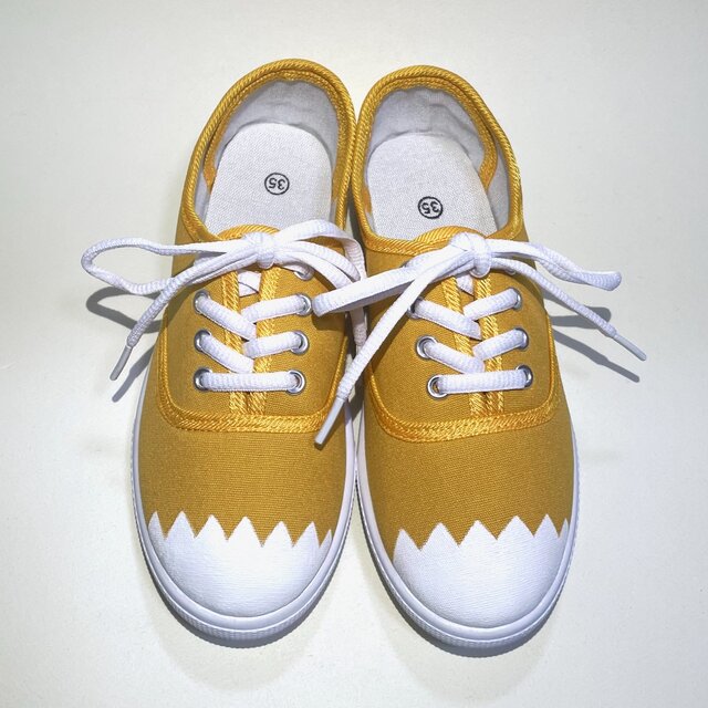 さど　イエローカモ２個 Adidas Originals ZX 8000 Marathon Running Shoes/Sneakers AQ5639
