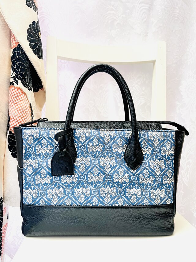 kimonobag       立涌薔薇001