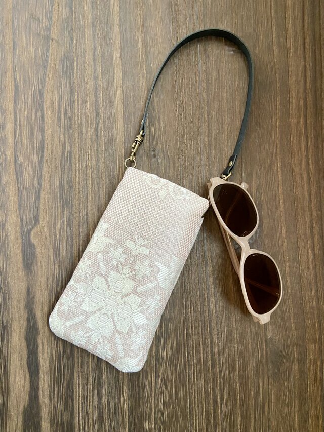 メガネケース | アラベスク