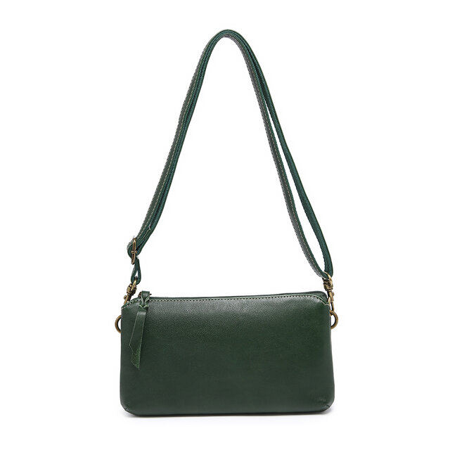 ショルダーバッグ 本革レザー 肩掛け 高品質 メンズ 手作り ポシェット