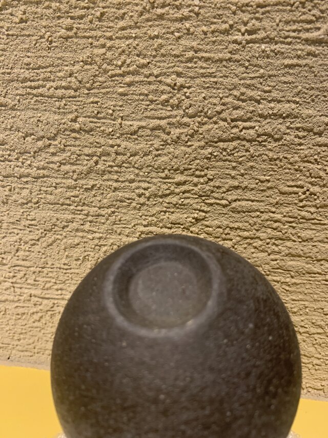 お選びいただける】珠洲焼の一輪挿し 2 | iichi 日々の暮らしを