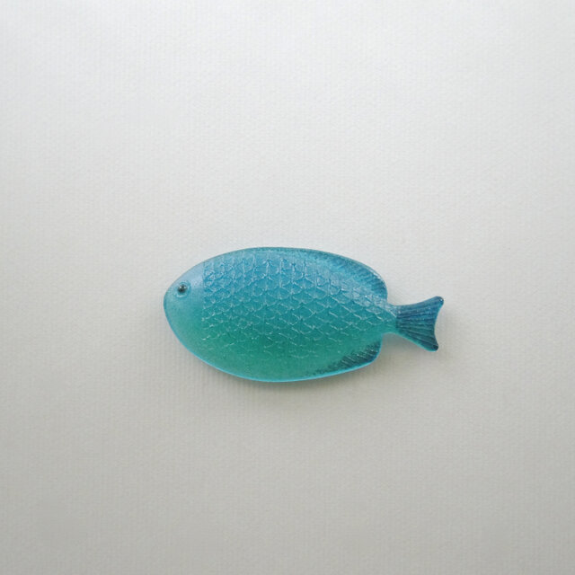 魚と珊瑚のオブジェ ② | iichi 日々の暮らしを心地よくする