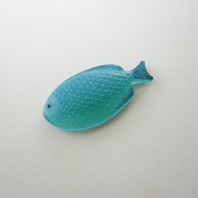 魚と珊瑚のオブジェ ② | iichi 日々の暮らしを心地よくする
