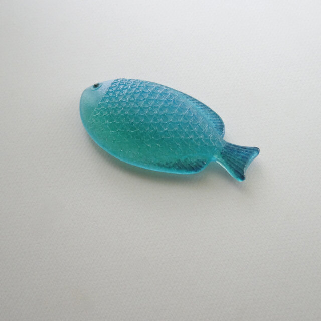 魚と珊瑚のオブジェ ② | iichi 日々の暮らしを心地よくする