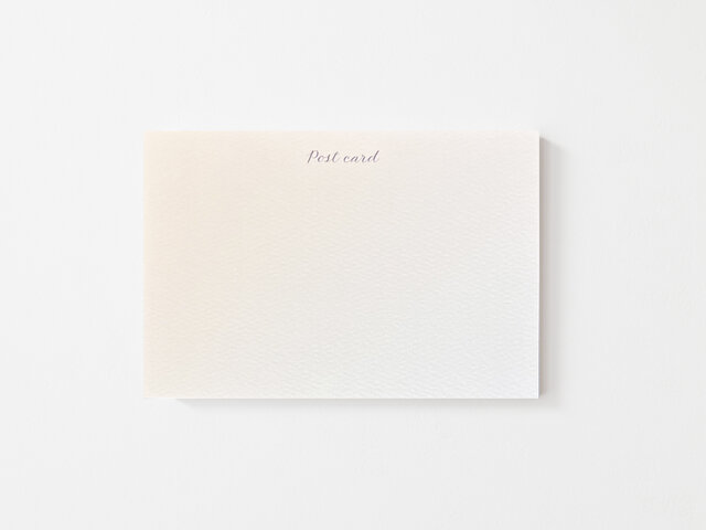 21）パンコレクション ポストカード 3枚セット | iichi 日々の暮らしを