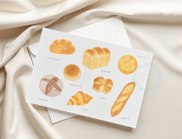 美品】ポストカード バンプレ 第2弾 40種類 フルコンプリート