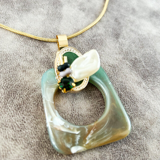 メガネホルダー　メガネをかけることができるネックレス　ステンレスチェーンのコピー