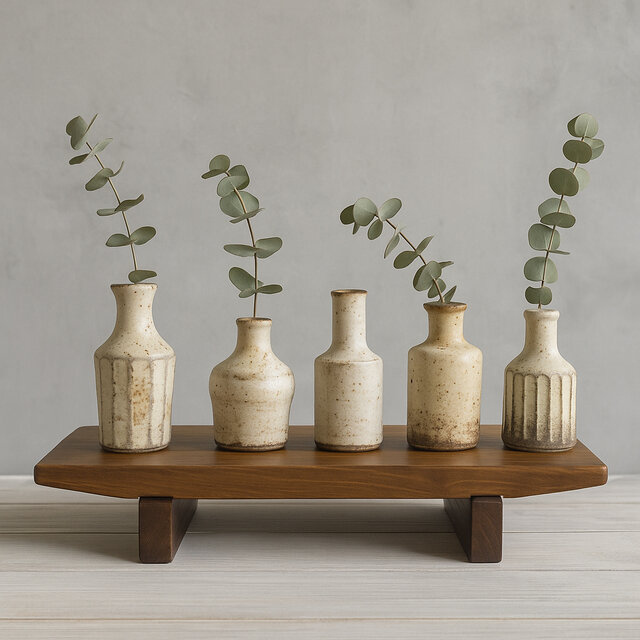 アンティーク・花台・飾り台 飾り台 ミニ 木製 玄関 和風 飾り台座 台座 飾台 アンティーク