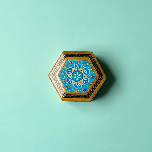 希少 美品 ◆総銀製 アラビア彫金 宝石箱 （アラビア文字 銀ホールマーク付き） 希少 美品 ◇総銀製 アラビア彫金 宝石箱 （アラビア文字 銀