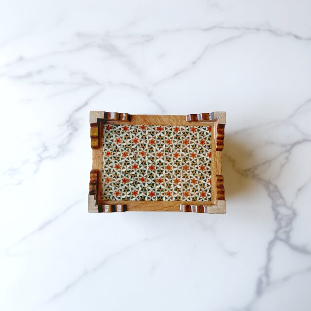 【★ ペルシャ象嵌細工 / 書斎インテリア ★】 ☆ ペルシャ象嵌細工 / 書斎インテリア ☆】 ペルシャの象嵌細工