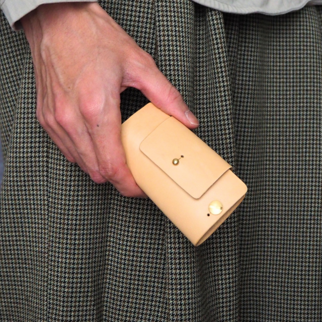 キーケース -蔵-