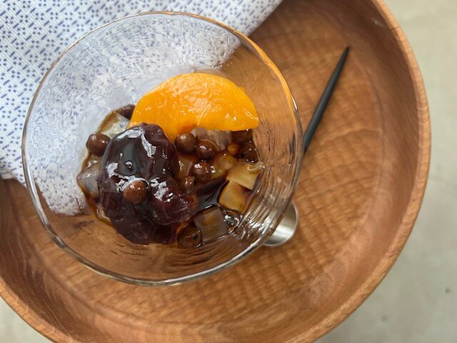 安土草多 | 八角小鉢 | iichi 日々の暮らしを心地よくするハンドメイド