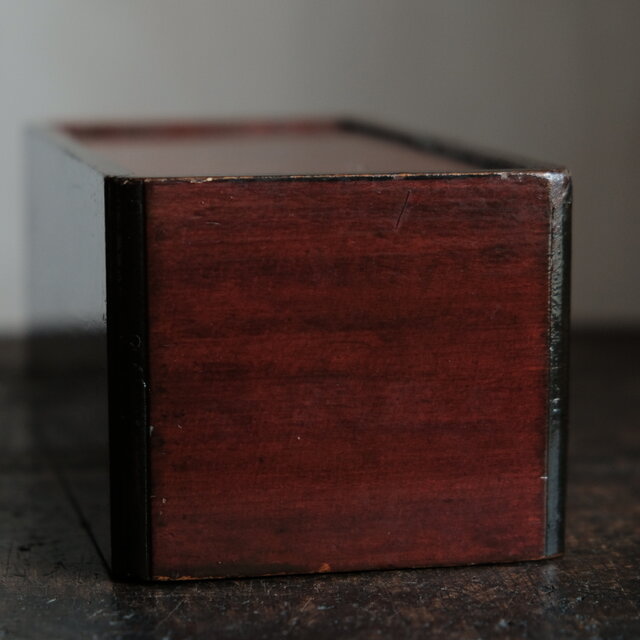 時代物　『野弁当箱』　木製漆器　※状態良好　木箱付　漆器 楽天市場】曲げわっぱ 摺り漆の弁当箱 （蓋深仕様） 大 わっぱ弁当 漆