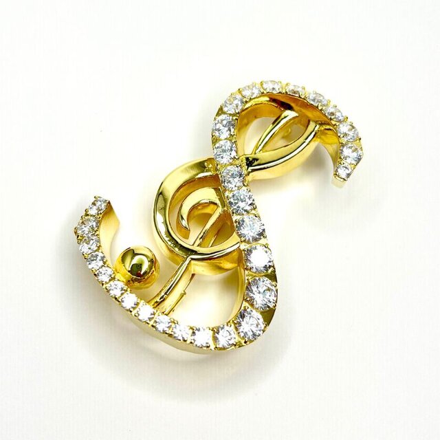 ロゴブローチ - お店のロゴをブローチにしてみませんか？ | iichi 日々