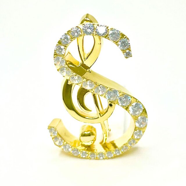 ロゴブローチ - お店のロゴをブローチにしてみませんか？ | iichi 日々