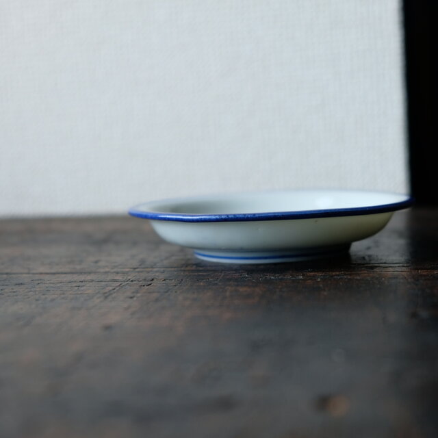 伊万里　古伊万里　江戸　中期　柘榴　ざくろ　小皿 伊万里色絵錦手八寸皿 柘榴松梅鶴花文様 大正期 | れいゆぅる